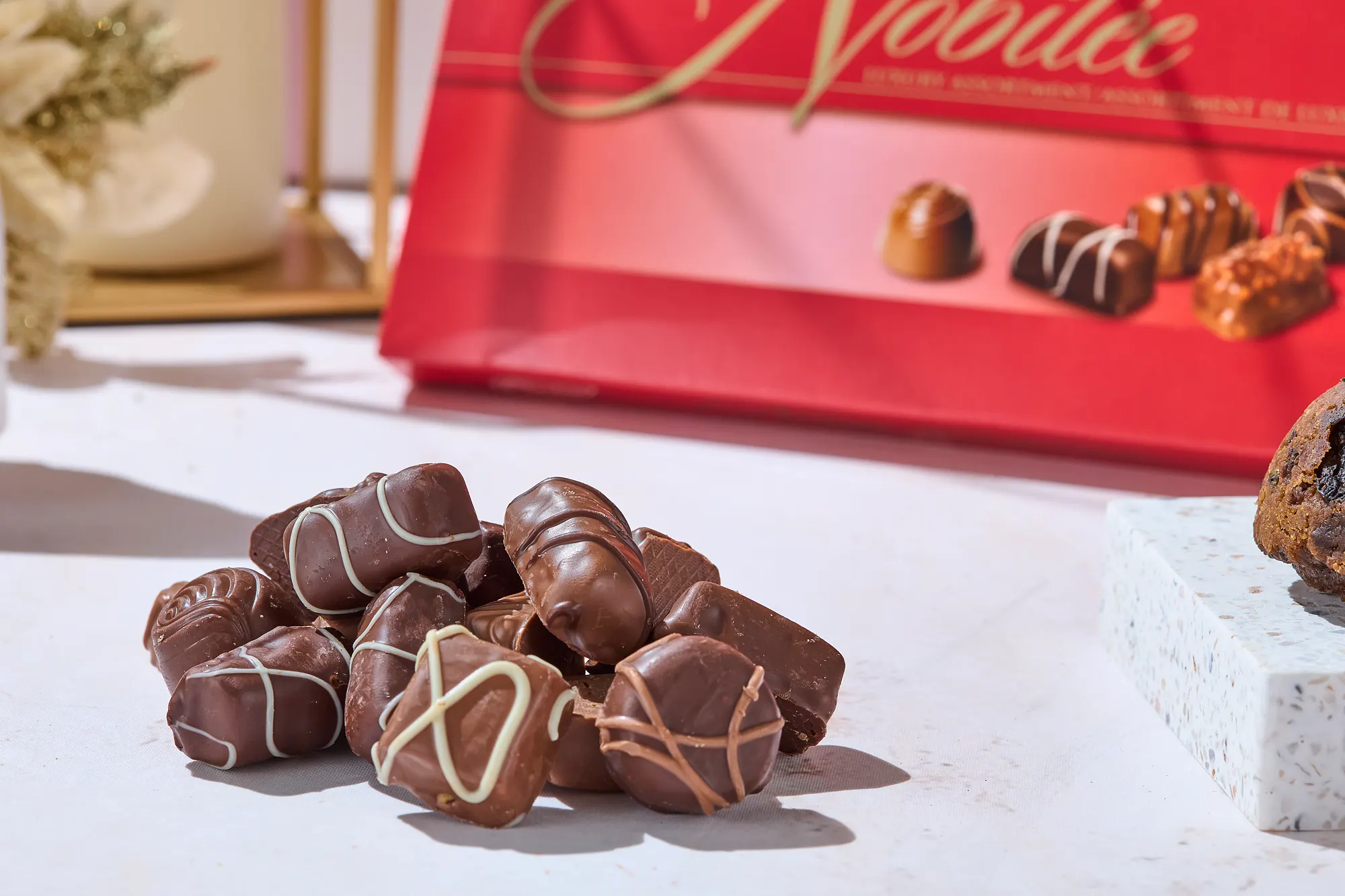 Ccamilleriandsons Food Products Social Website Photogragraphy — commercial food photography by Stephen Galea, Malta